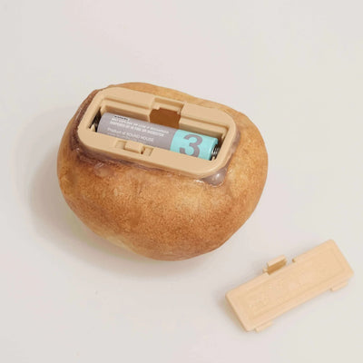 Petit Bread Lamp - Battery Powered LED Light