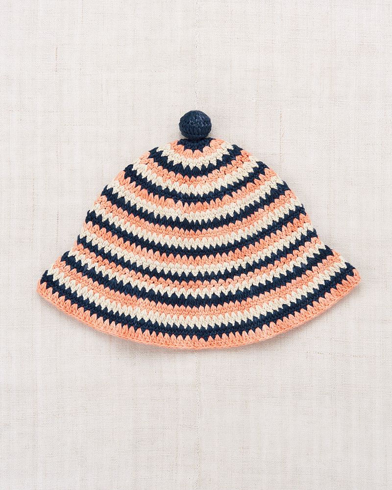 Maximo Hütchen Cappellino Da Sole Bimba - Rosa Pink Mist, Taglia 45, 100% Cotone