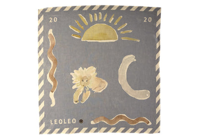 Bandana Vintage Blue