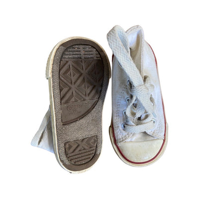 Converse High Tops - Size 5