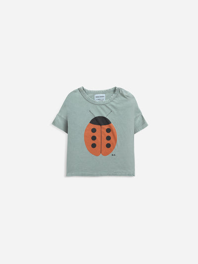 Ladybug Short Sleeve T-Shirt