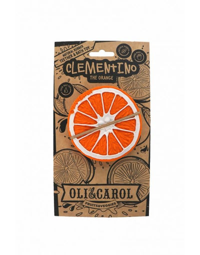 Clementino The Orange