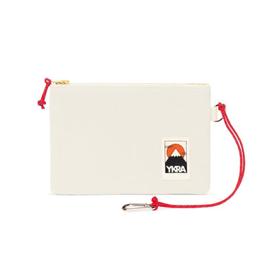 Pouch - White