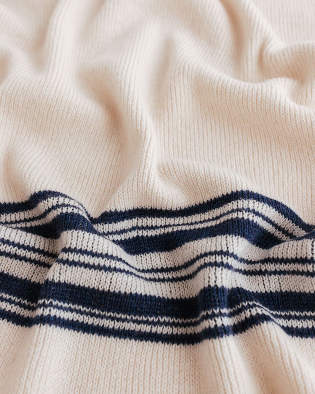 Gilbert Blanket - Blue