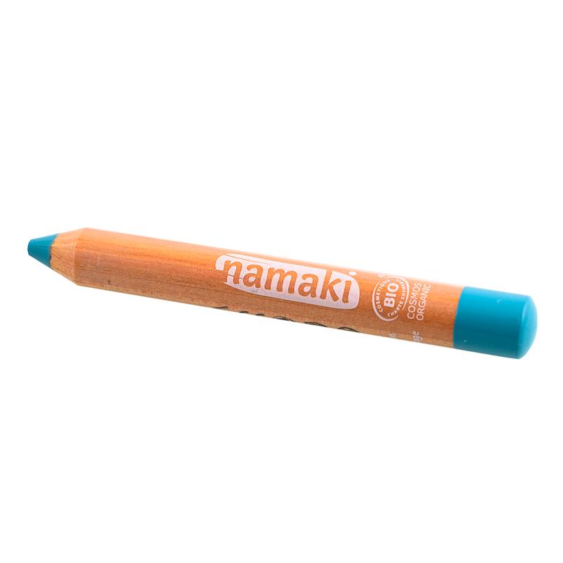 Turquoise Skin Colour Pencil