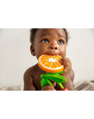Clementino The Orange