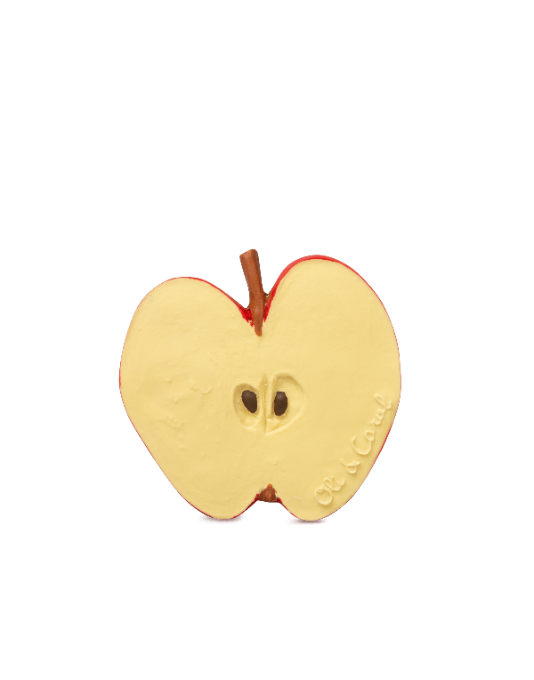 Pepita The Apple