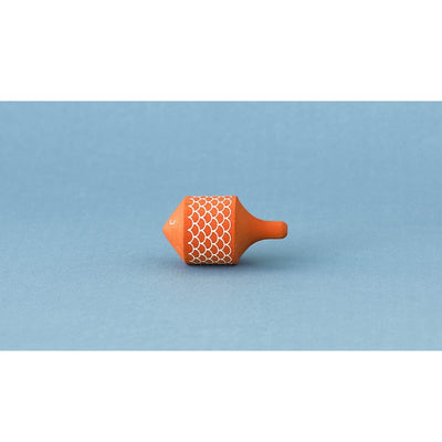 Fish Spinning Top
