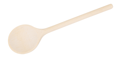 Children’s Cooking Spoon