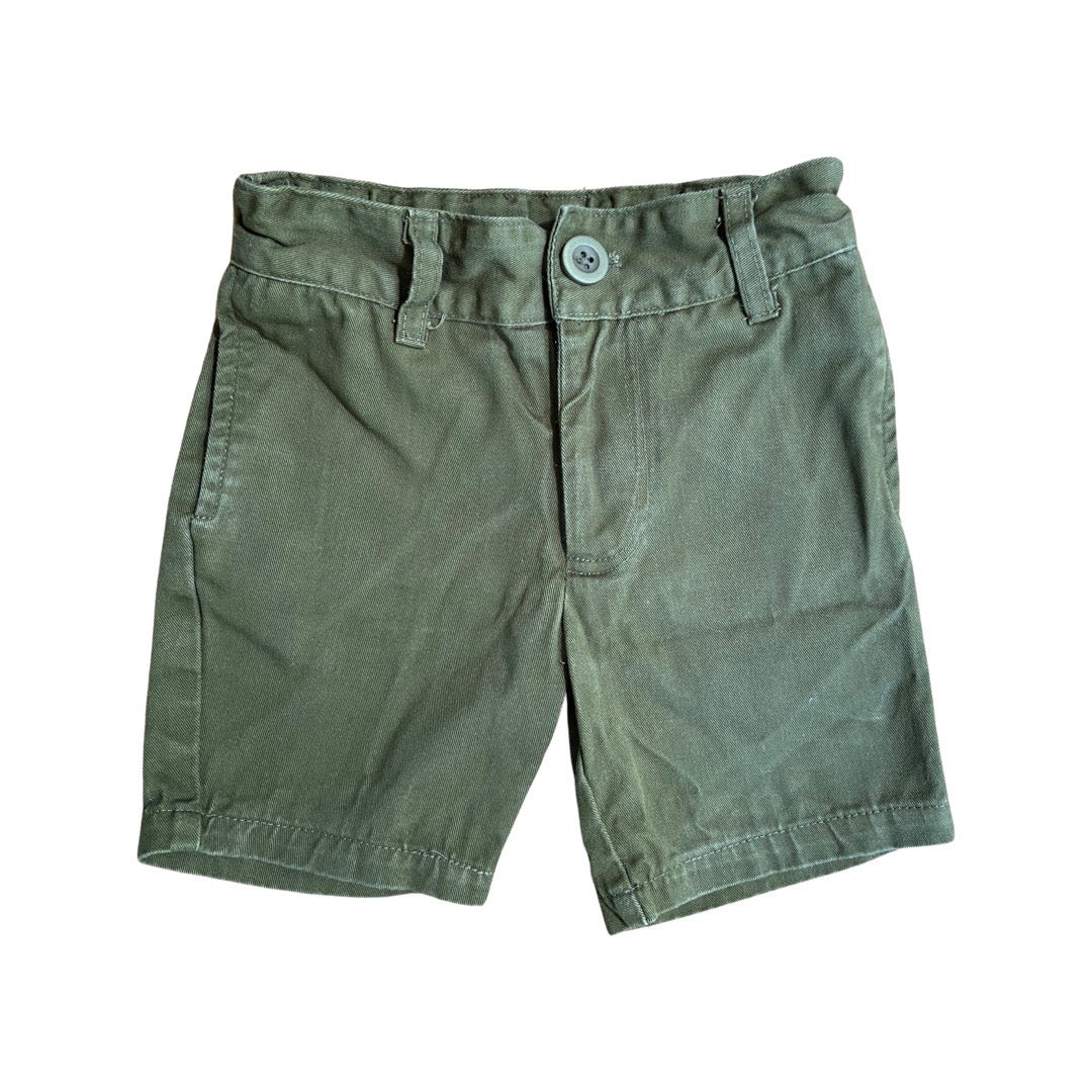 Arq Shorts - Size 2T
