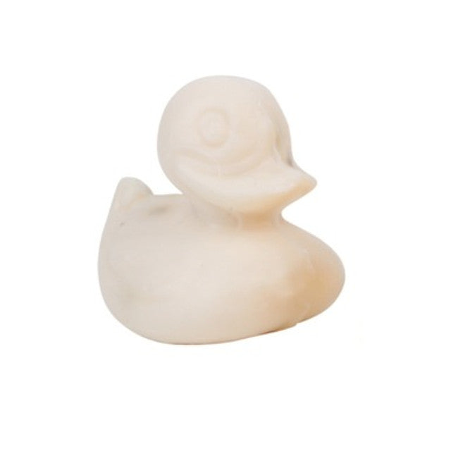 Sheep’s Milk Soap Ducklings - White and Yellow