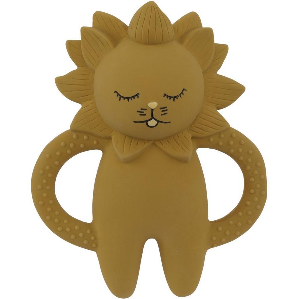 Teeth Soother - Lion
