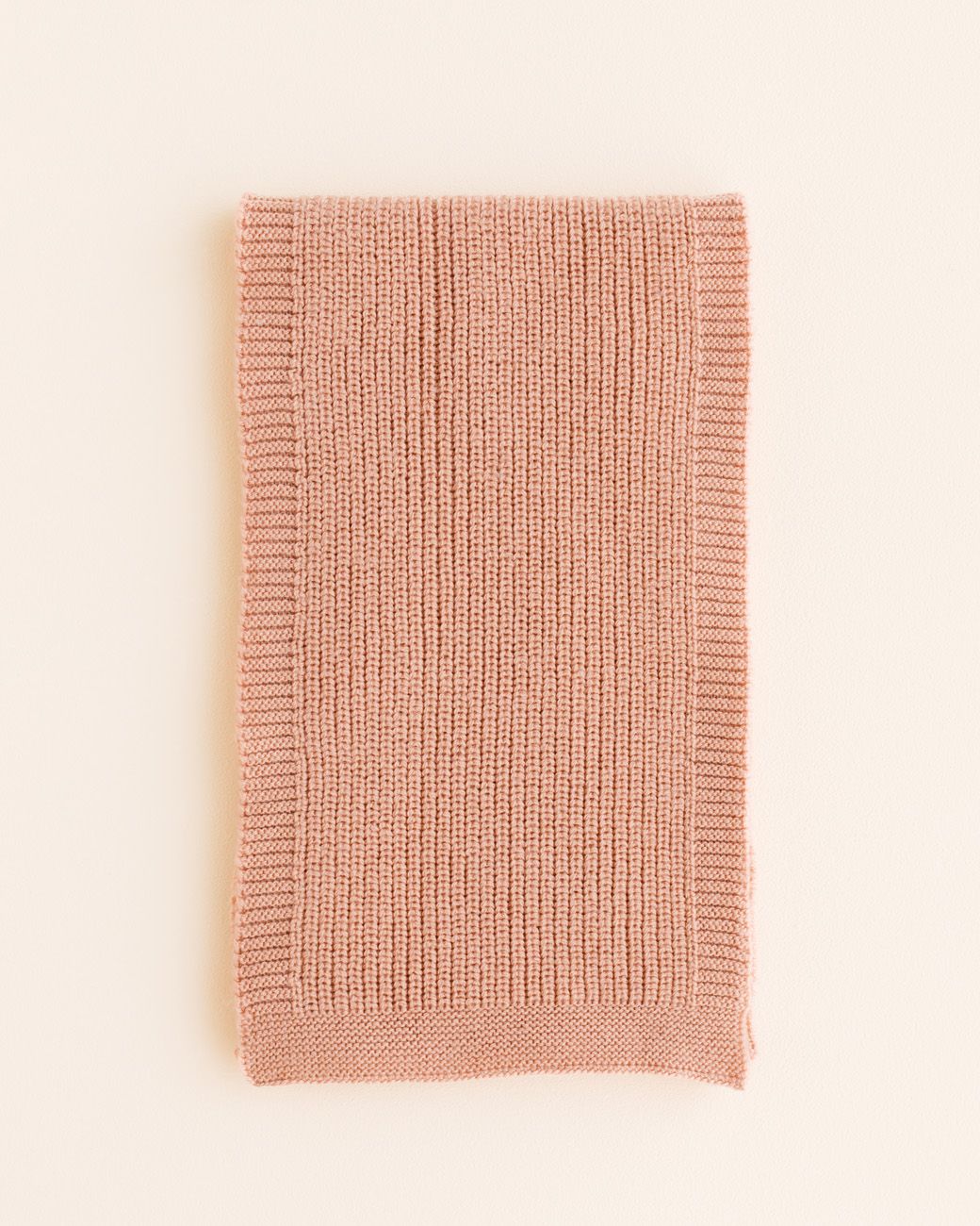 Gustave Scarf - Rose