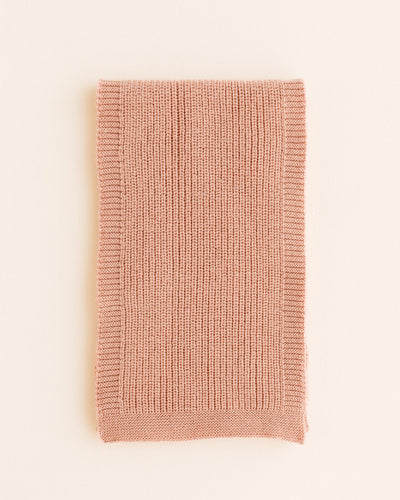 Gustave Scarf - Rose