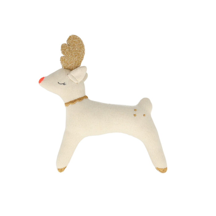 Hochet de renne 
