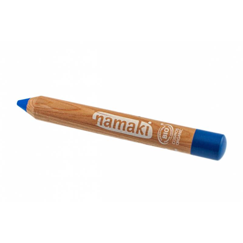 Blue Skin Colour Pencil
