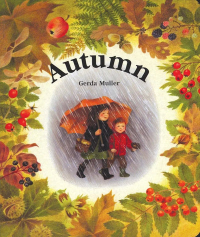 Autumn - Gerda Müller