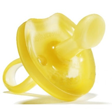 Natursutten Butterfly Natural Rubber Pacifier Ortho