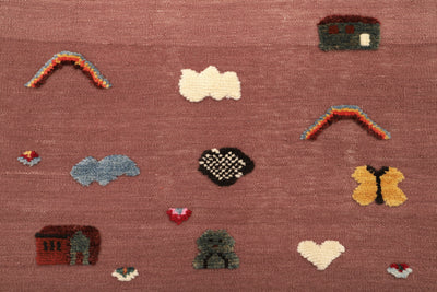 Dream Pink Rug