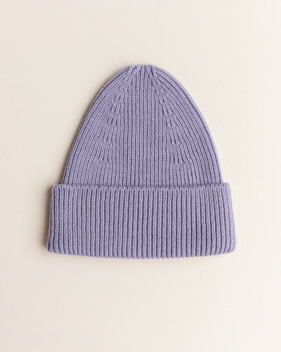 Fonzie Beanie - Lilac