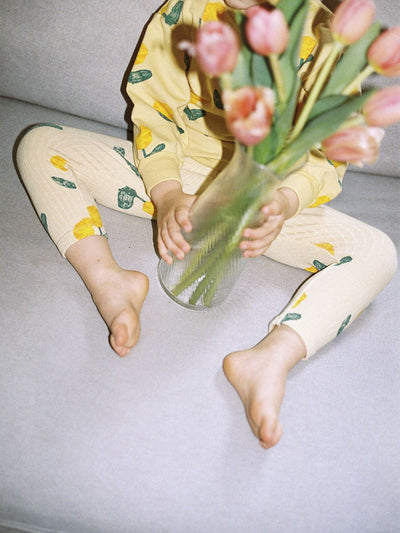 Wallflowers All Over Leggings