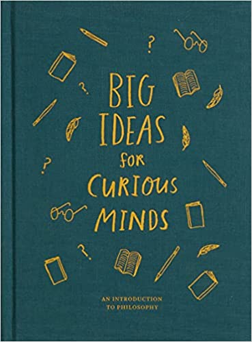 Big Ideas for Curious Minds