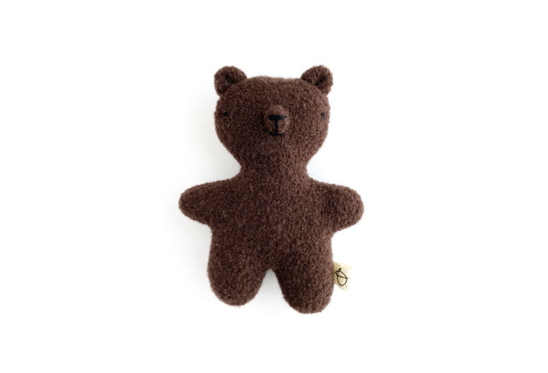 Teddy Bear - Brown