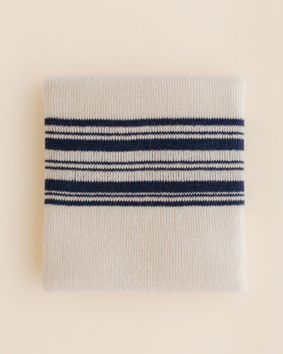 Gilbert Blanket - Blue