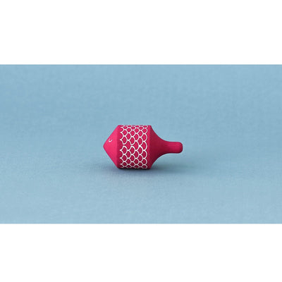 Fish Spinning Top