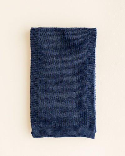 Gustave Scarf - Blue