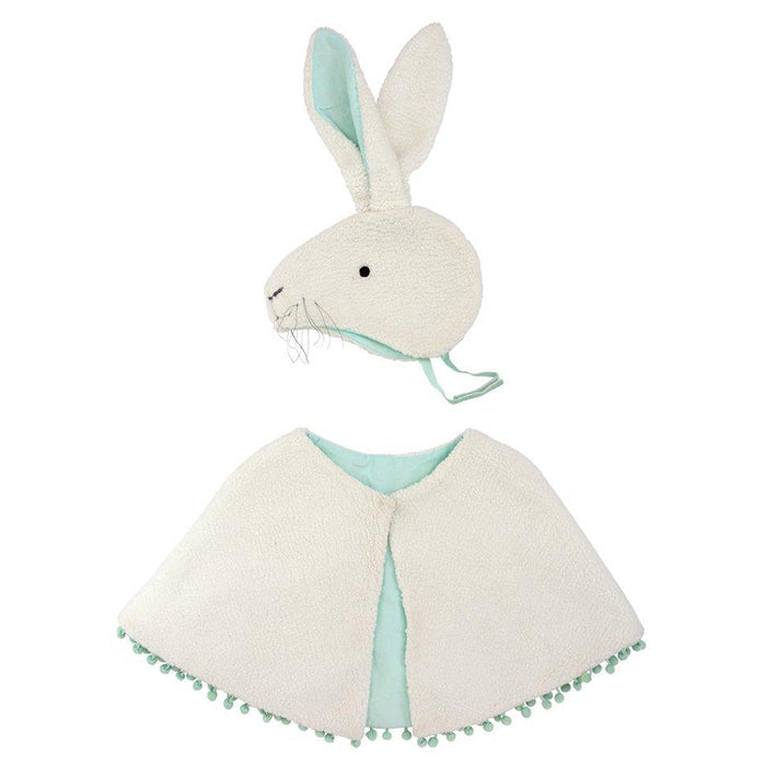 Sherpa Bunny Dress Up Kit