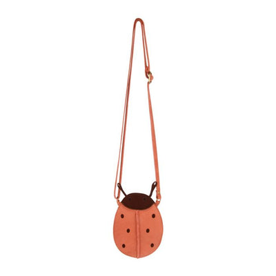 Toto Purse - Ladybird
