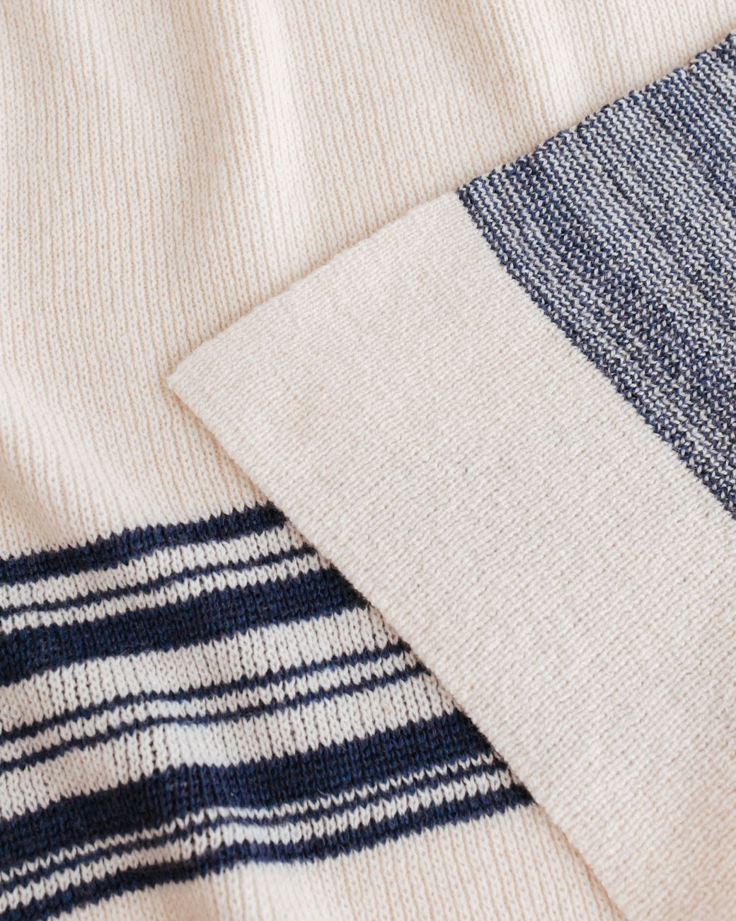 Gilbert Blanket - Blue