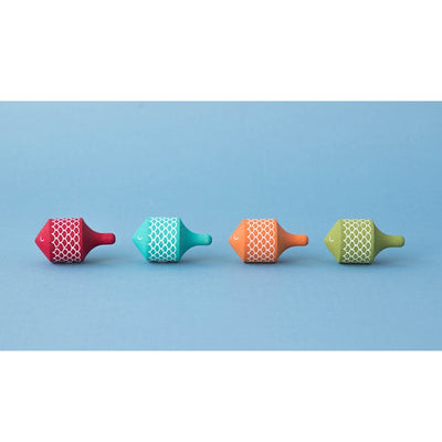 Fish Spinning Top