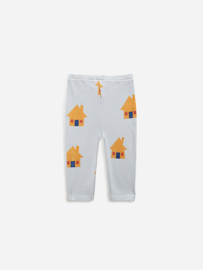 Brick House All Over Leggings