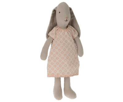 Bunny Size 1 in Nightgown