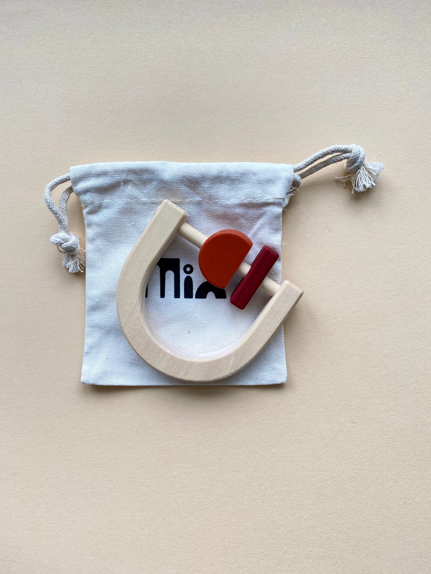 Playful Teether