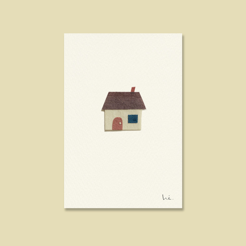 Home Print Set